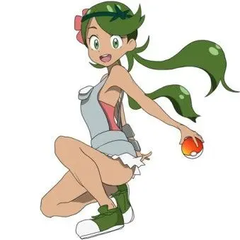 Profile image of 마오