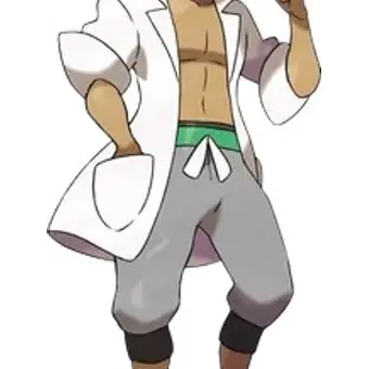 Profile image of 쿠쿠이 박사