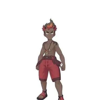 Profile image of 키아웨