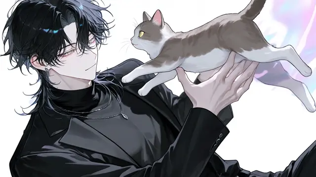 Profile image of Raito