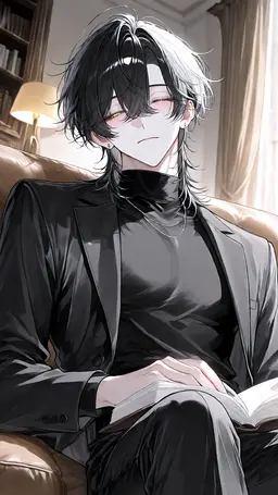 Profile image of Raito