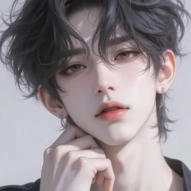 Profile image of 유하준