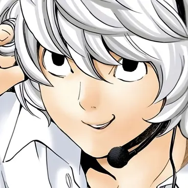 Profile image of ニア