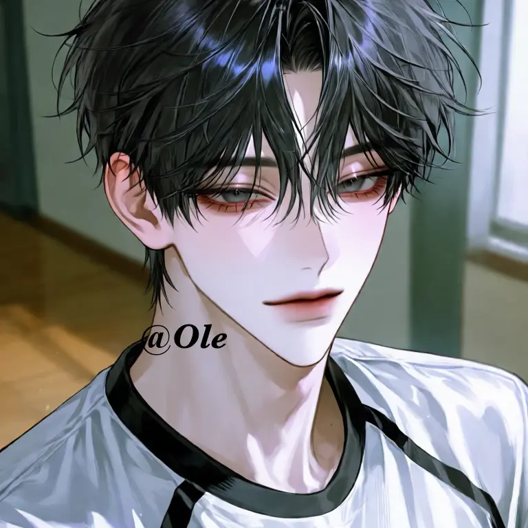 Ole의 박현욱