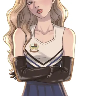 Profile image of Gwenlian