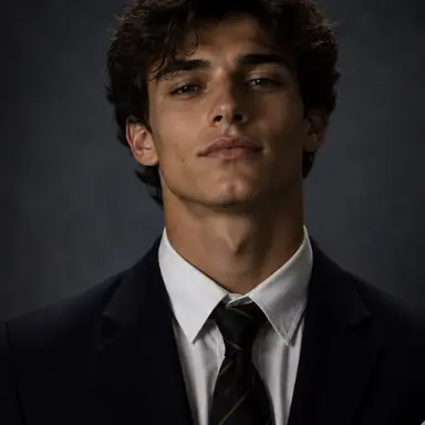 Profile image of Evern