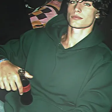 Profile image of Senan