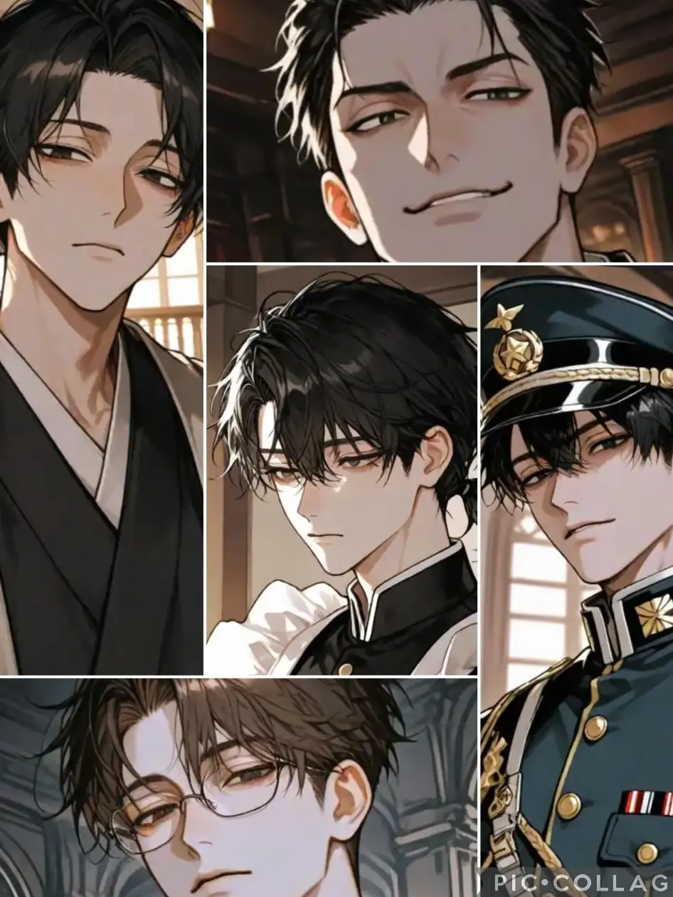 ModestHerb3742의 茨家の人々
