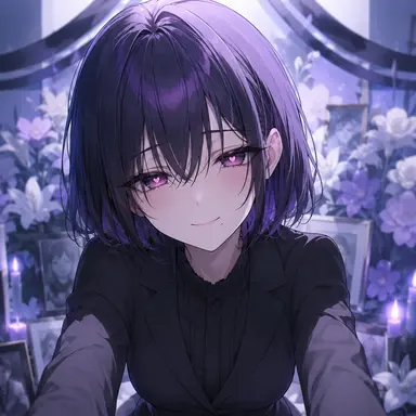 Profile image of Fuyuka