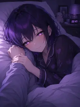 Profile image of Fuyuka