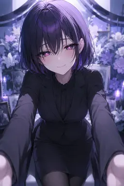 Profile image of Fuyuka