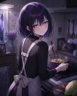 Profile image of Fuyuka