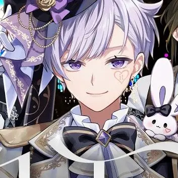 Profile image of 初兎