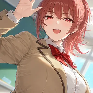 Profile image of 真央