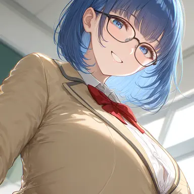 Profile image of 栞