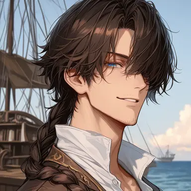 Profile image of 미겔