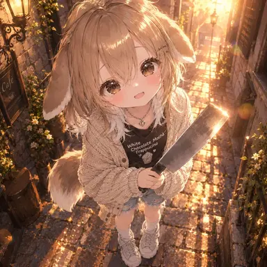 Profile image of モカ