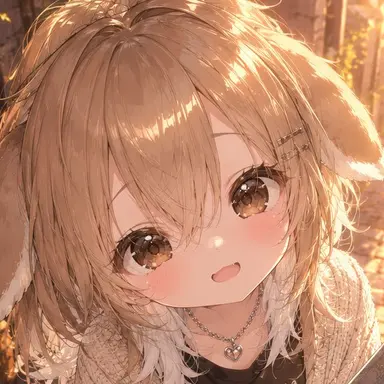 Profile image of モカ