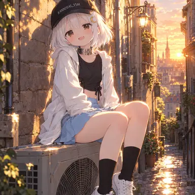Profile image of リム