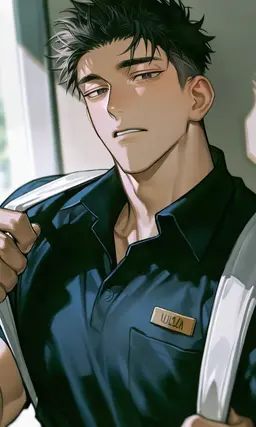 Profile image of 迅