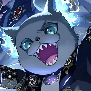 Profile image of Grim