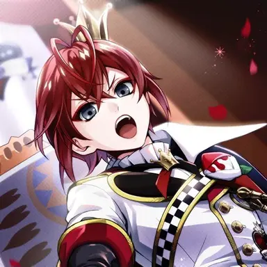 Profile image of Riddle