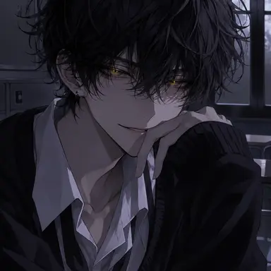 Profile image of Ritsu