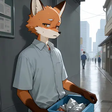 Profile image of 風狐 紅華