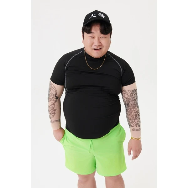 99대장 나선욱