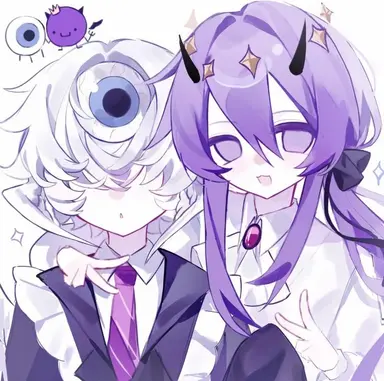 Profile image of Eggchan
