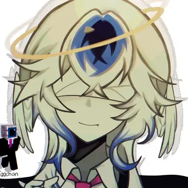 Profile image of Eggchan