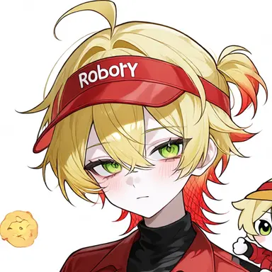 Profile image of エリオット