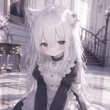 Profile image of リイ