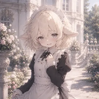 Profile image of ネア