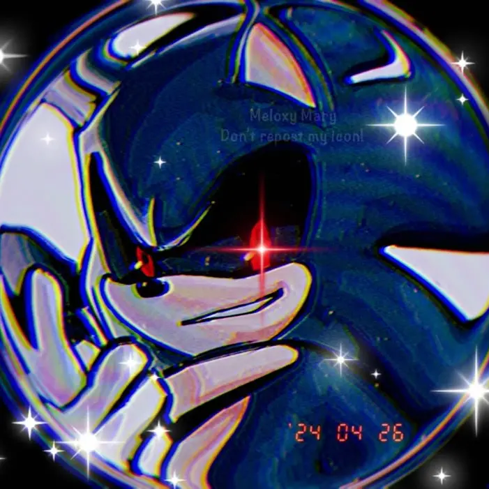 DrunkStud1252의 소닉 EXE