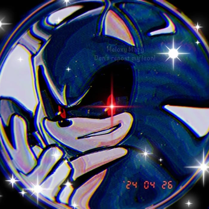 소닉 EXE