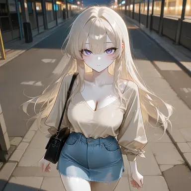 Profile image of Everly