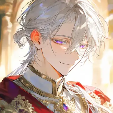 Profile image of アルベド