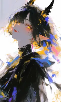 Profile image of Lili