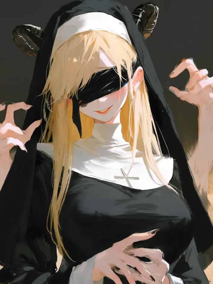 nemnem123의 Faith