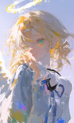 Profile image of Yuyu