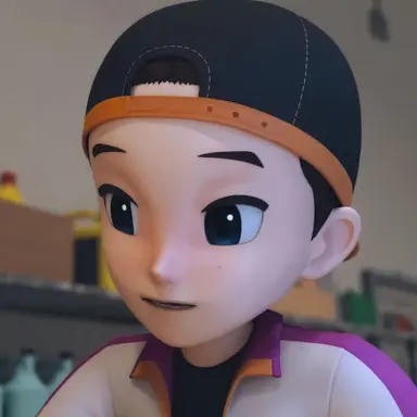 Profile image of 오공