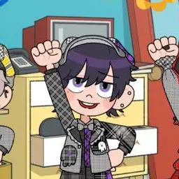 Profile image of めあ