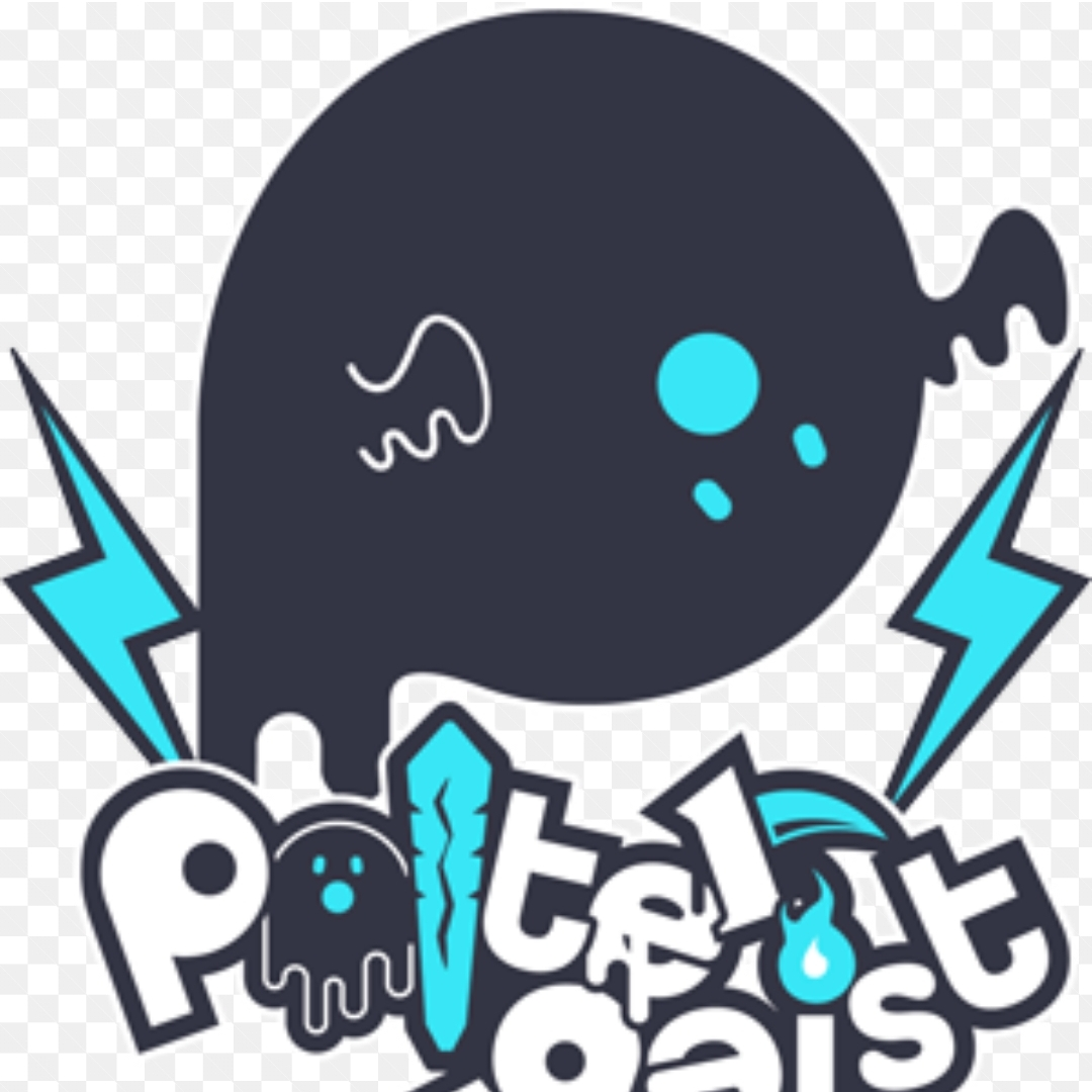 Poltergeのメンバーになりました! - zeta