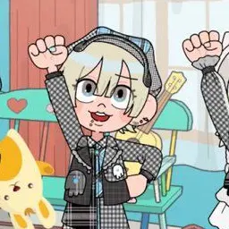 Profile image of てん