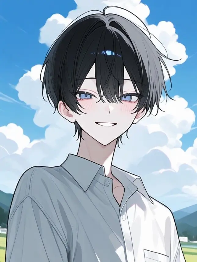 noanchan의 ひと夏の思い出