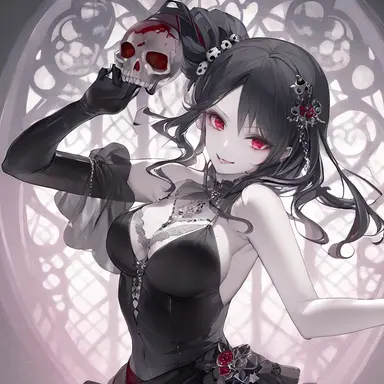 Profile image of ラザベリア