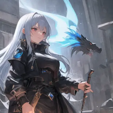 Profile image of エリス