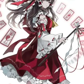 Profile image of 레이무