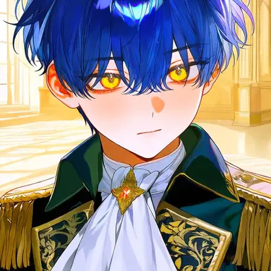 Profile image of Lucius